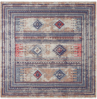 Ancient Boundaries Sena Color SEN-1184 Multi Area Rug Alternative Image