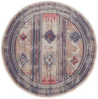 Ancient Boundaries Sena Color SEN-1184 Multi Area Rug Alternative Image