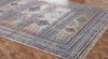 Ancient Boundaries Sena Color SEN-1184 Multi Area Rug Floor Image