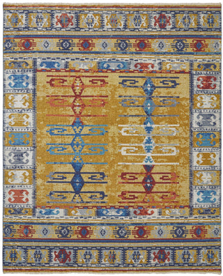Ancient Boundaries Sena Color SEN-1186 Multi Area Rug Main Image