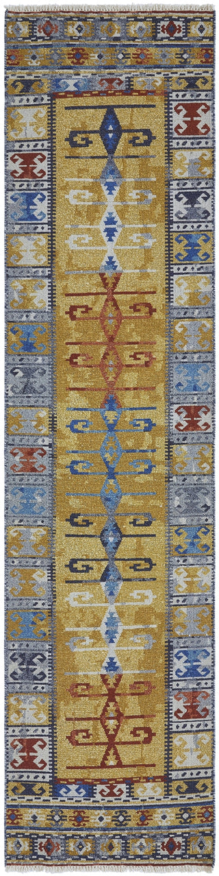 Ancient Boundaries Sena Color SEN-1186 Multi Area Rug Alternative Image