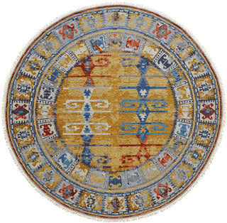 Ancient Boundaries Sena Color SEN-1186 Multi Area Rug Alternative Image