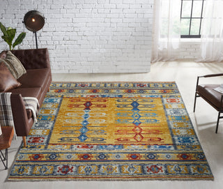 Ancient Boundaries Sena Color SEN-1186 Multi Area Rug Lifestyle Image