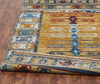 Ancient Boundaries Sena Color SEN-1186 Multi Area Rug Closeup Image