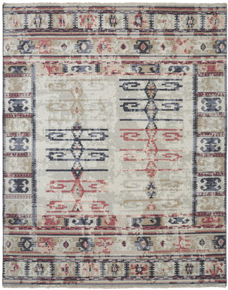 Ancient Boundaries Sena Color SEN-1188 Grey Area Rug Main Image