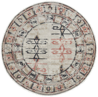 Ancient Boundaries Sena Color SEN-1188 Grey Area Rug Alternative Image