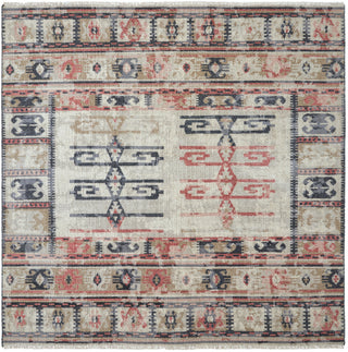 Ancient Boundaries Sena Color SEN-1188 Grey Area Rug Alternative Image