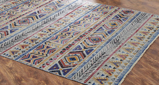 Ancient Boundaries Sena Color SEN-1189 Multi Area Rug Floor Image
