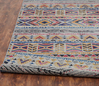 Ancient Boundaries Sena Color SEN-1189 Multi Area Rug Closeup Image