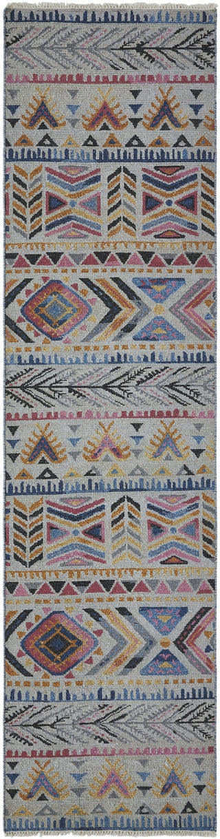 Ancient Boundaries Sena Color SEN-1189 Multi Area Rug Alternative Image
