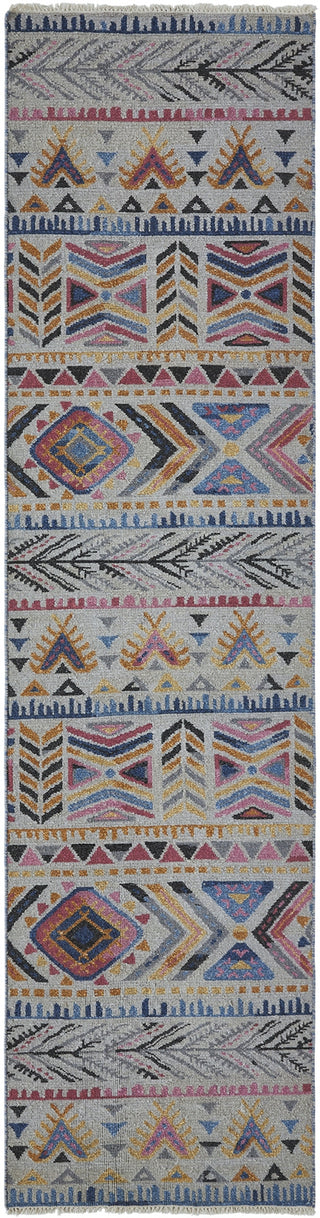 Ancient Boundaries Sena Color SEN-1189 Multi Area Rug Alternative Image