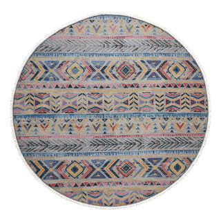 Ancient Boundaries Sena Color SEN-1189 Multi Area Rug Alternative Image
