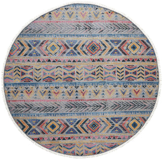 Ancient Boundaries Sena Color SEN-1189 Multi Area Rug Alternative Image