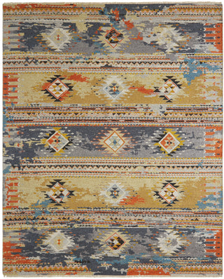Ancient Boundaries Sena Color SEN-1190 Multi Area Rug Main Image