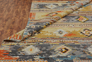 Ancient Boundaries Sena Color SEN-1190 Multi Area Rug Alternative Image