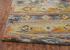 Ancient Boundaries Sena Color SEN-1190 Multi Area Rug Closeup Image