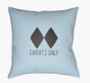 Livabliss Black Diamond SKI-003 Powder Blue main image