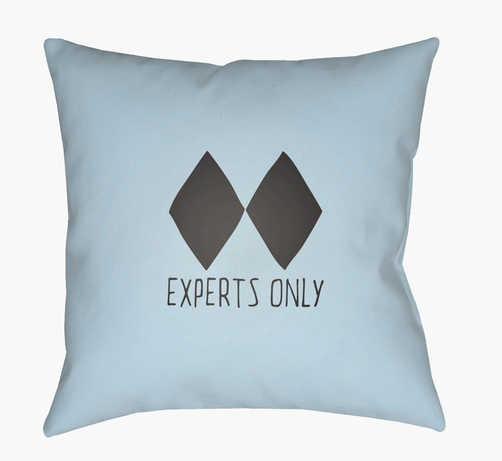 Livabliss Black Diamond SKI-003 Powder Blue main image