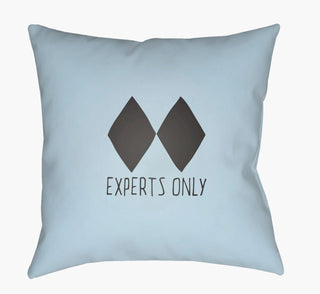 Livabliss Black Diamond SKI-003 Powder Blue main image