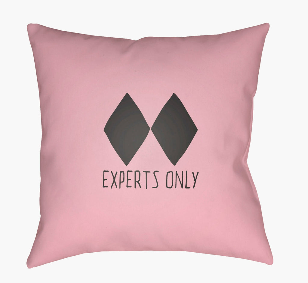 Livabliss Black Diamond SKI-004 Blush Pink main image