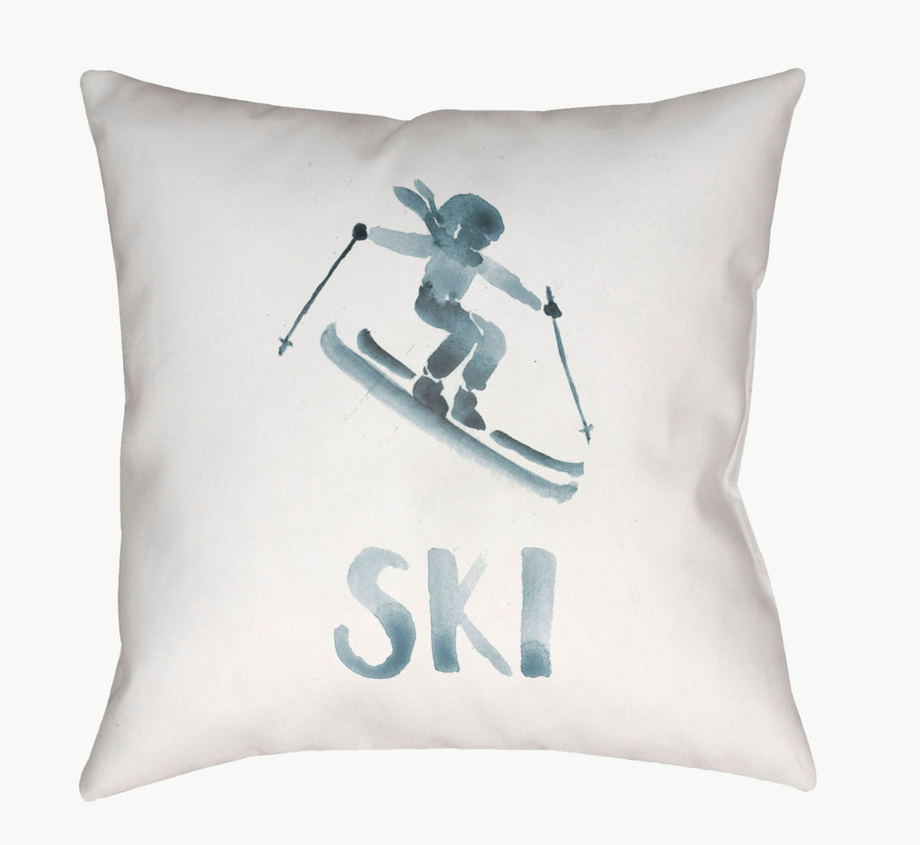 Livabliss Ski II SKI-011 Ivory main image