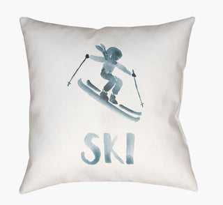 Livabliss Ski II SKI-011 Ivory main image