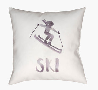 Livabliss Ski II SKI-012 Ivory main image