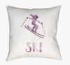 Livabliss Ski II SKI-013 Ivory main image