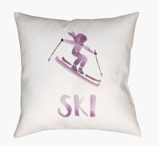 Livabliss Ski II SKI-013 Ivory main image