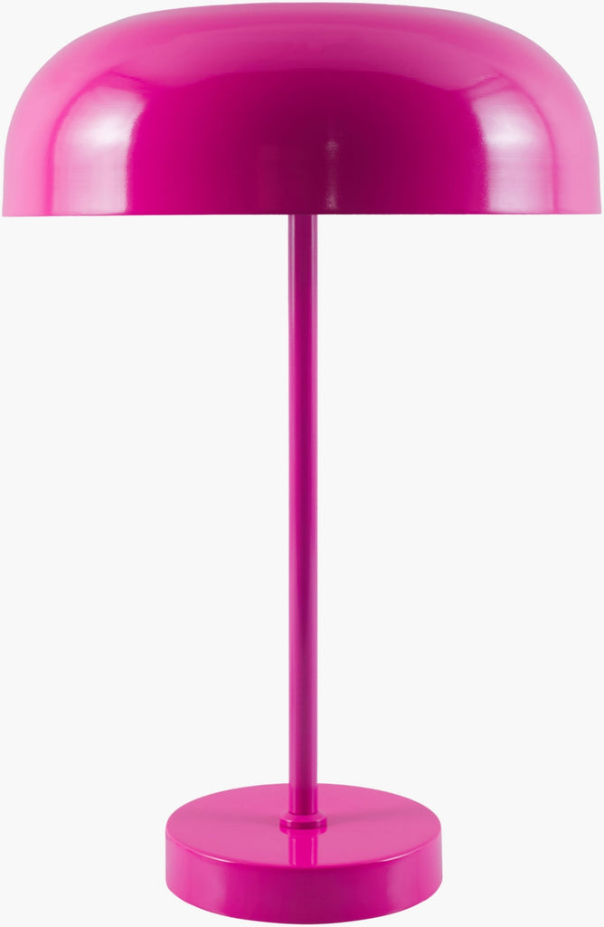 Livabliss Sukimina SKM-001 Pink Lamp main image