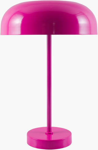Livabliss Sukimina SKM-001 Pink Lamp main image