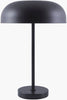 Livabliss Sukimina SKM-002 Black Lamp main image