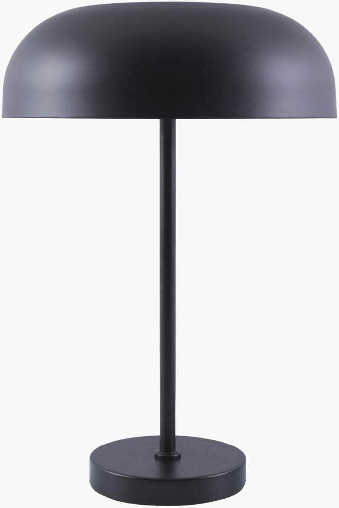 Livabliss Sukimina SKM-002 Black Lamp main image