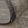 Feizy Skyview 39QAF Gray/Ivory/Taupe Area Rug Detail Image