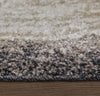 Feizy Skyview 39QAF Gray/Ivory/Taupe Area Rug Lifestyle Image