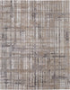 Feizy Skyview 39QBF Brown/Tan/Ivory Area Rug main image