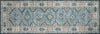 Loloi II Skye SKY-03 Denim/Natural Area Rug Lifestyle Image Feature