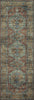 Loloi II Skye SKY-07 Terracotta/Sky Area Rug Main Image