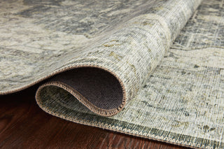 Loloi II Skye SKY-12 Charcoal / Dove Area Rug Main Image