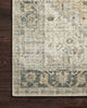Loloi II Skye SKY-13 Natural / Sand Area Rug Lifestyle Image Feature