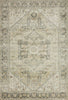 Loloi II Skye SKY-13 Natural / Sand Area Rug Main Image