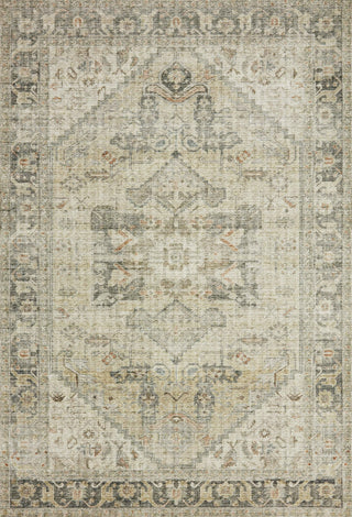 Loloi II Skye SKY-13 Natural / Sand Area Rug Main Image