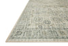 Loloi Skye SKY-14 Natural / Sage Area Rug main image