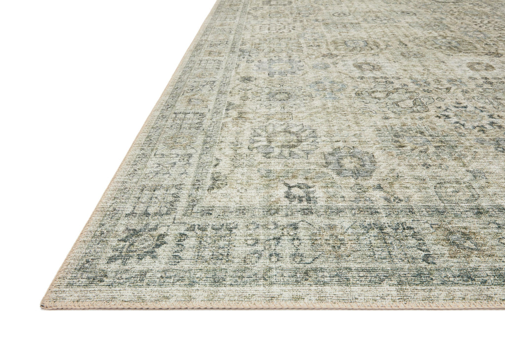 Loloi Skye SKY-14 Natural / Sage Area Rug main image