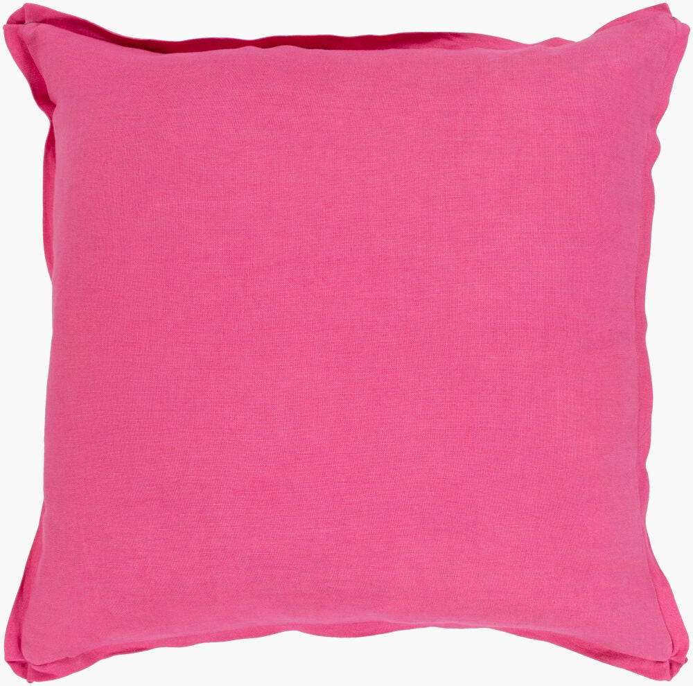 Surya Solid SL-013 Pink main image