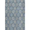 Dalyn Solace SL1 Navy Machine Washable Area Rug main image