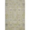 Dalyn Solace SL10 Beige Machine Washable Area Rug main image