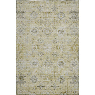 Dalyn Solace SL10 Beige Machine Washable Area Rug main image