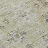 Dalyn Solace SL10 Beige Machine Washable Area Rug Swatch Image