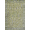 Dalyn Solace SL11 Aloe Machine Washable Area Rug main image